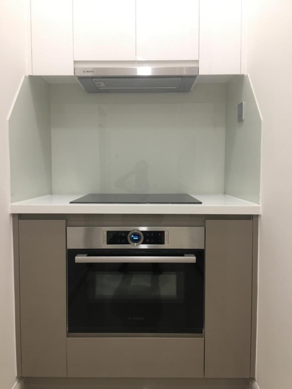 Vinhomes Central Park Jack Hai Luxury Service Apartment ホーチミン市 エクステリア 写真